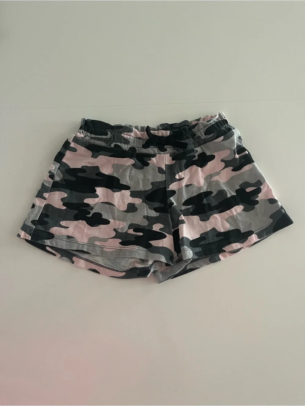 7- Piece Girls Play Lot Size Small (Nike shorts, Adidas shirt)